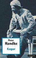 Kaspar - Peter Handke - cover