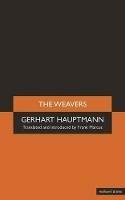 The Weavers - Gerhart Hauptmann - cover