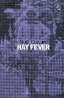 "Hay Fever" - Noel Coward - cover