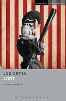 Loot - Joe Orton - cover