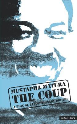 The Coup - Mustapha Matura - cover