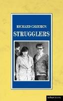 Strugglers - Richard Cameron - cover