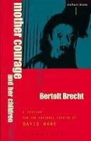 Mother Courage and Her Children - Bertolt Brecht - cover