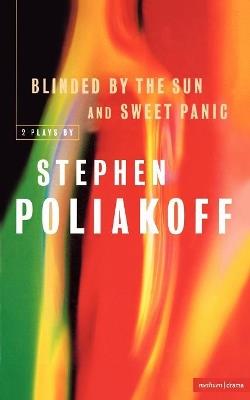 'Sweet Panic' & 'Blinded By The Sun' - Stephen Poliakoff - cover