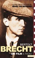 Brecht On Film & Radio - Bertolt Brecht - cover