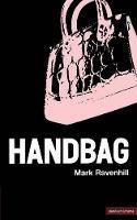 Handbag - Mark Ravenhill - cover