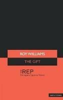 The Gift - Roy Williams - cover
