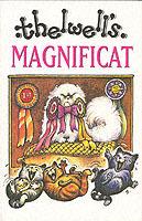 Magnificat - Thelwell Norman - cover