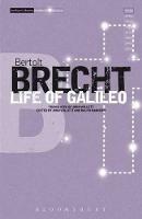 Life Of Galileo - Bertolt Brecht - cover