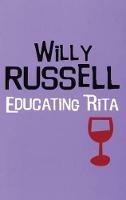 Educating Rita - Willy Russell - cover