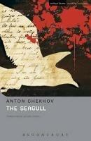 The Seagull - Anton Chekhov - cover