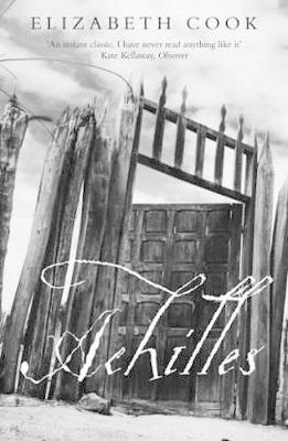 Achilles - Elizabeth Cook - cover