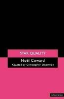 Star Quality - Noel Coward - cover