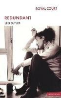 Redundant - Leo Butler - cover