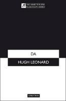Da - Hugh Leonard - cover