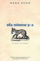 Ella Minnow Pea - Mark Dunn - cover
