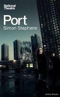 Port - Simon Stephens - cover