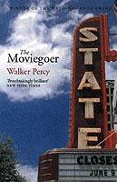 Moviegoer - Percy Walker - cover