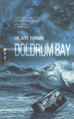 Doldrum Bay - Hilary Fannin - cover