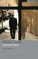 Copenhagen - Michael Frayn - cover
