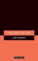 The Cherry Orchard - Anton Chekhov - cover
