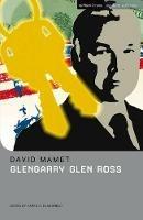 Glengarry Glen Ross - David Mamet - cover