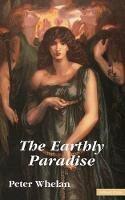 The Earthly Paradise - Peter Whelan - cover