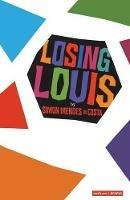 Losing Louis - Simon Mendes Da Costa - cover