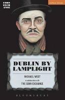 Dublin By Lamplight