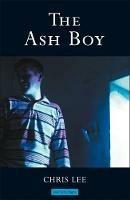 The Ash Boy - Chris Lee - cover