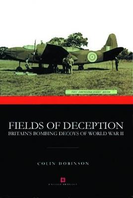Fields of Deception - Colin Dobinson - cover