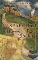 In Search of Harry Potter - Steve Vander Ark - cover