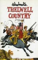 Thelwell Country - Thelwell Norman - cover