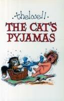 The Cat's Pyjamas - Norman Thelwell - cover