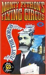 Monty Python's Flying Circus Just the Words Volume One: Episodes One to Twenty-Three