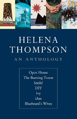 An Anthology - Helena Thompson - cover