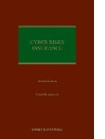 Cyber Risks Insurance - Celso De Azevedo - cover