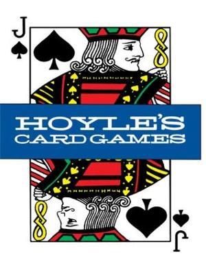 Hoyles Card Games - cover