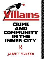 Villains - Foster
