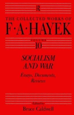Socialism and War: Essays, Documents, Reviews - cover