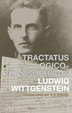 Tractatus Logico-Philosophicus: German and English