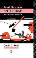 Small Business Enterprise: An Economic Analysis