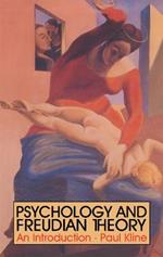 Psychology and Freudian Theory: An Introduction
