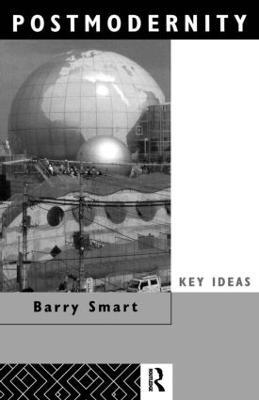 Postmodernity - Barry Smart - cover