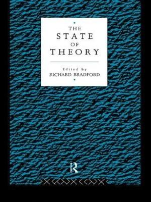The State of Theory - cover