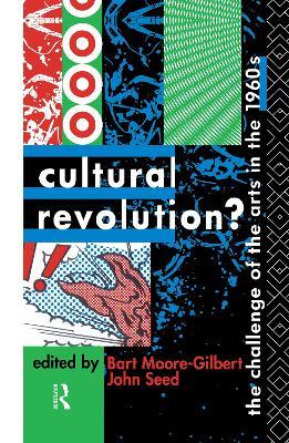 Cultural Revolution? - cover