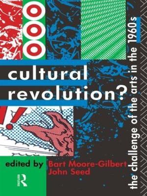 Cultural Revolution? - cover