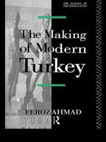 The Making of Modern Turkey