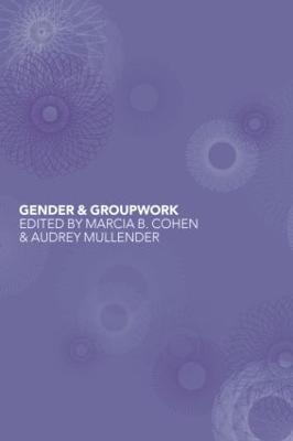 Gender and Groupwork - cover