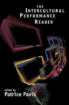 The Intercultural Performance Reader - cover